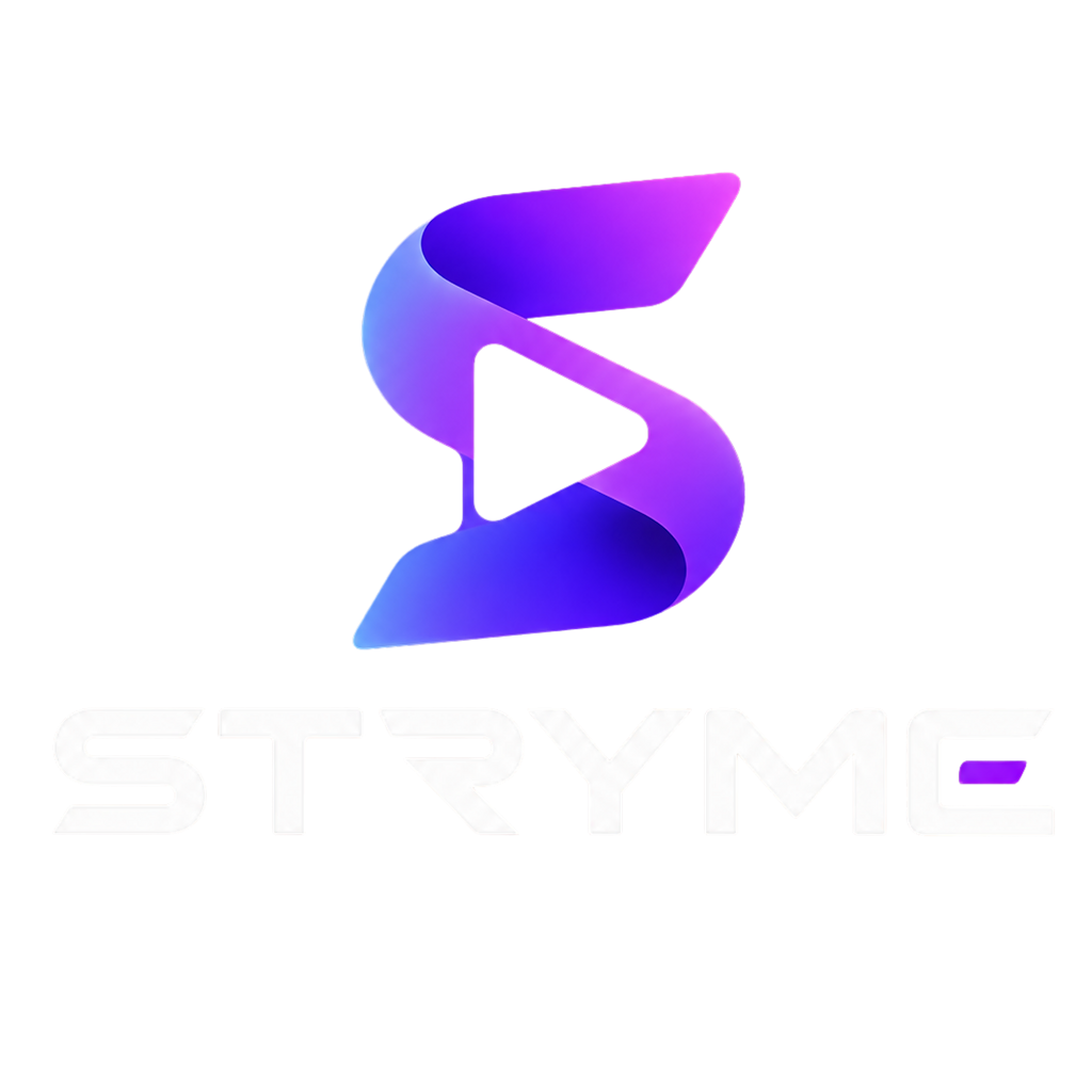 Stryme