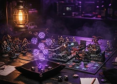 Tabletop Games