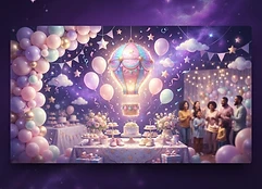 Baby Shower