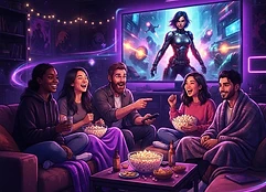 Watch Party