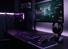 Gaming