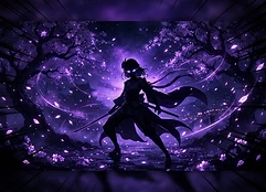 Anime & Manga