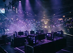 Esports