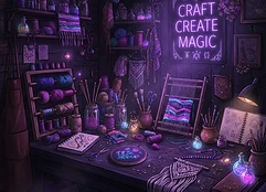 DIY & Crafts