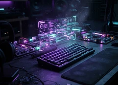 Science & Tech
