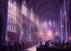 Church