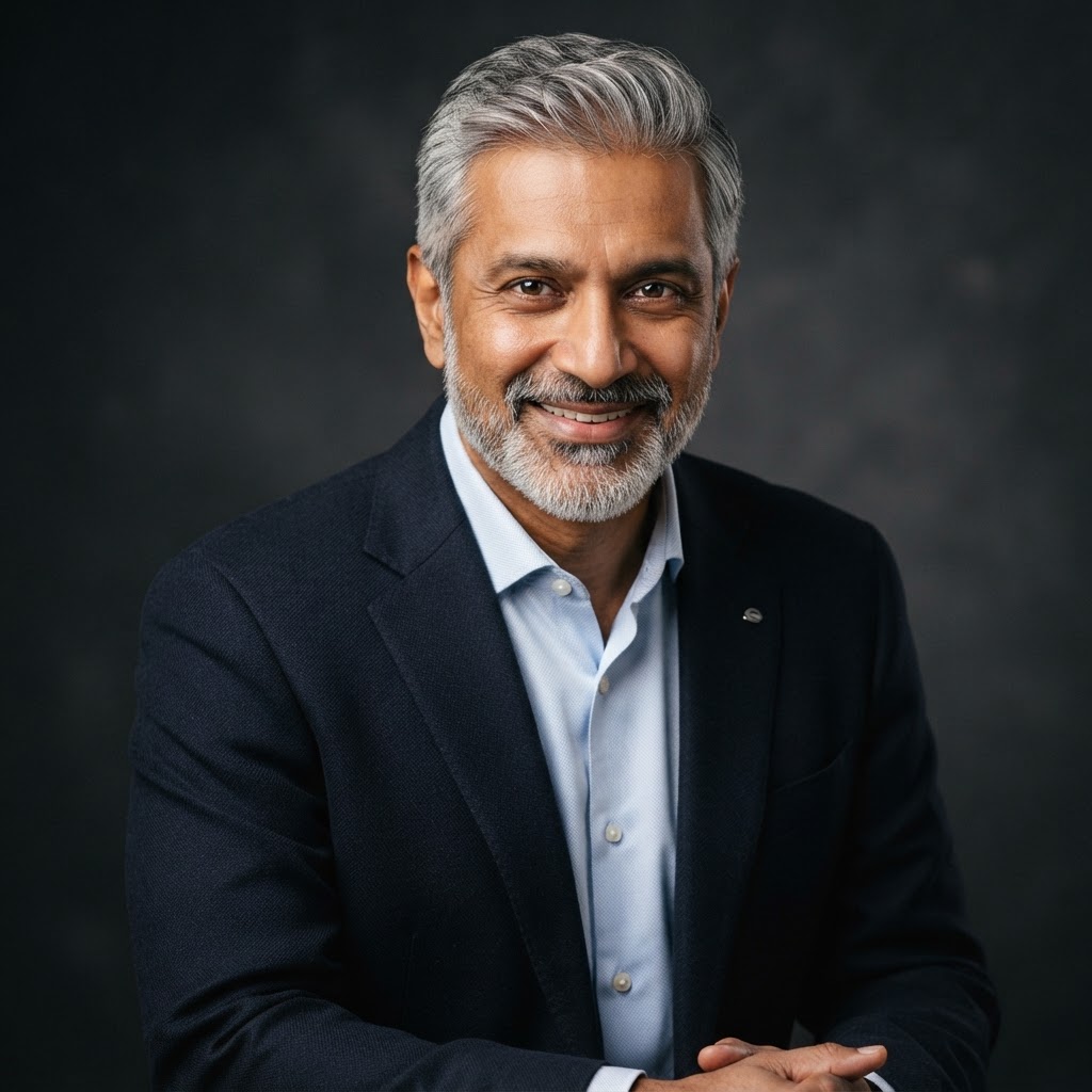 Fer Patel