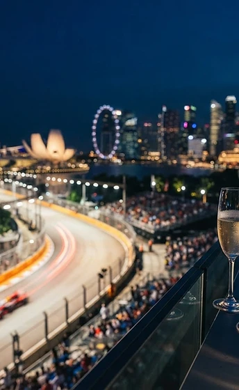 Singapore Grand Prix