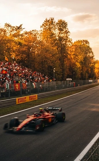 Italian Grand Prix