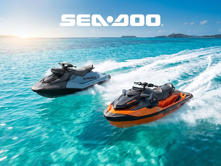 Sea-Doo