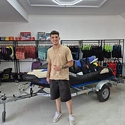 Sea Jet Algarve showroom 2