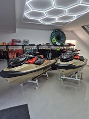 Sea Jet Algarve showroom 6