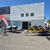 Sea Jet Algarve showroom 4