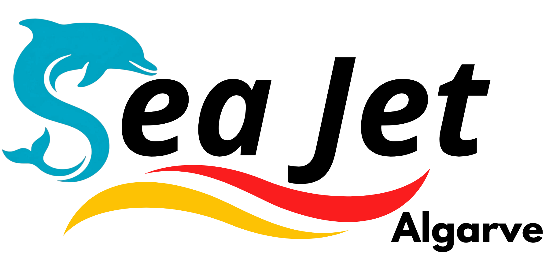 Sea Jet Algarve logo