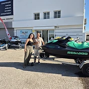 Sea Jet Algarve showroom 5