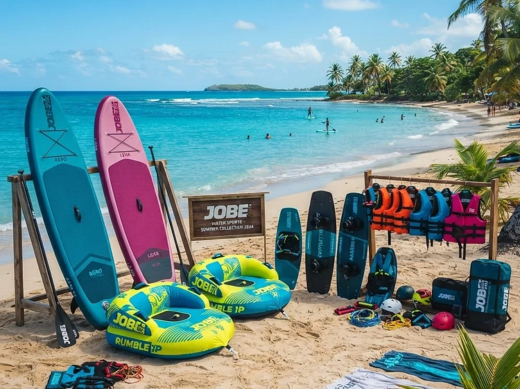 Jobe Water Sports
