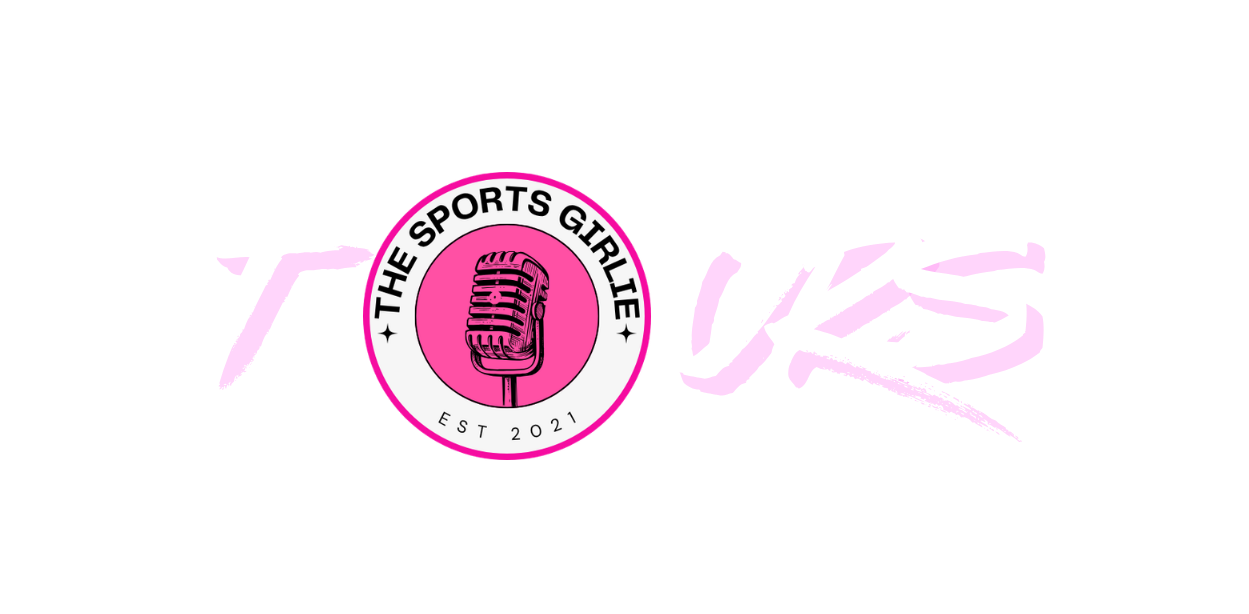 The Sports Girlie Tours