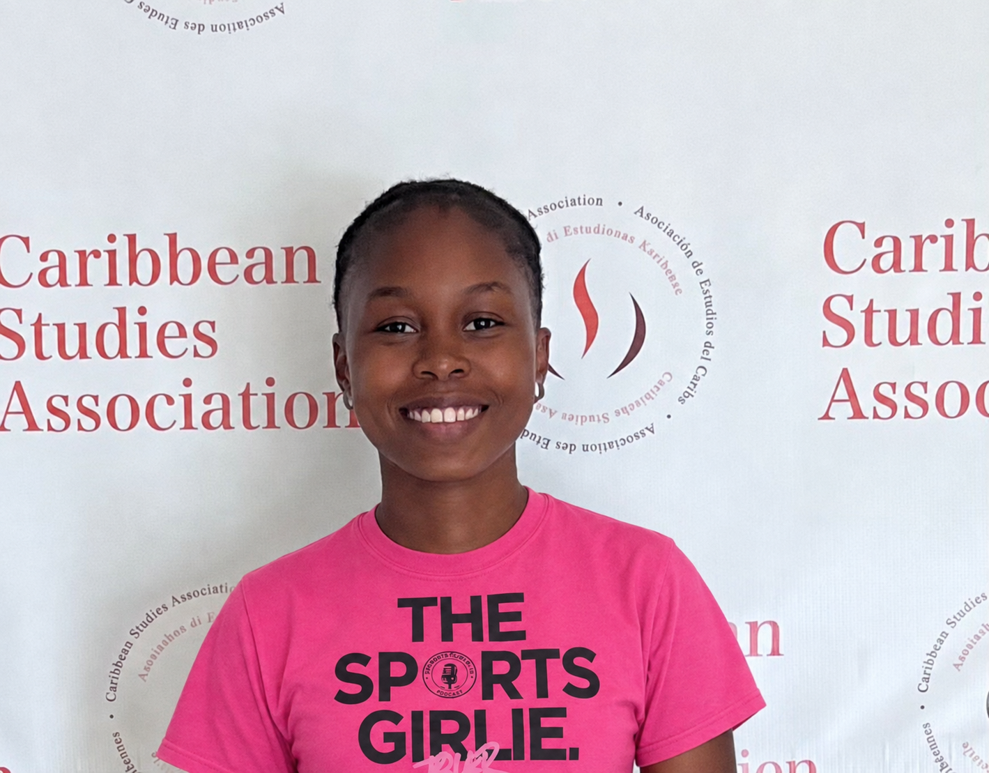 Shereika Gordon