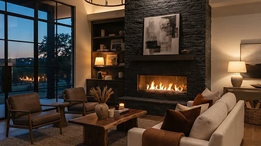 How Much Does a Gas Fireplace Repair Cost in San Antonio? (2026 Price Guide)