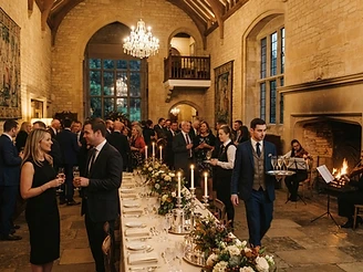 Corporate Functions