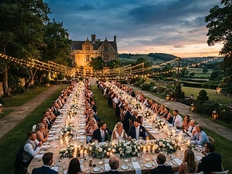 Weddings