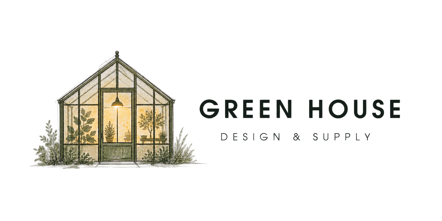 Green House Design & Supply