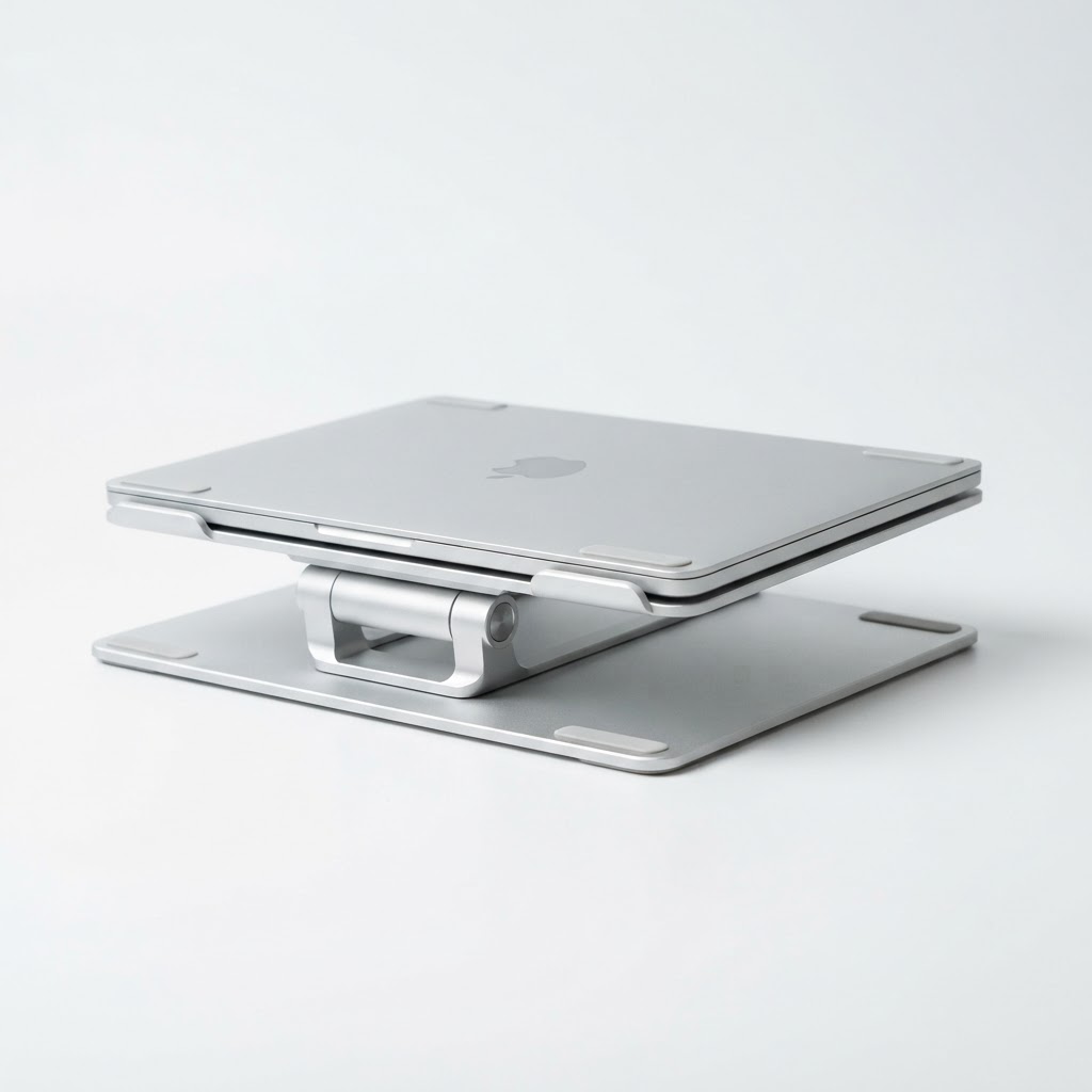 Riser plat