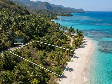 Test Listing — Beachfront Land in Labadee