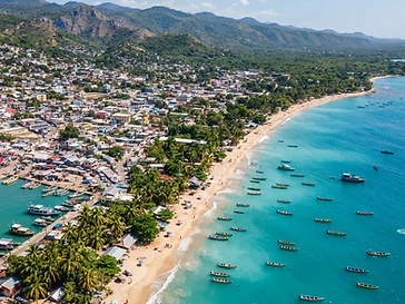 Les Cayes