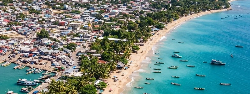 Les Cayes