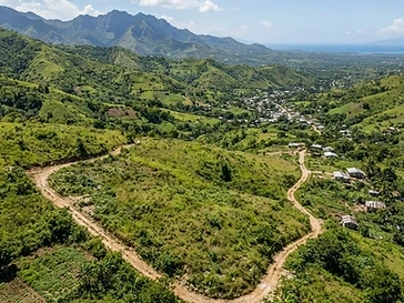 Hillside Development Parcel — Boutilleurs