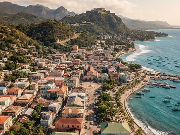Cap-Haïtien