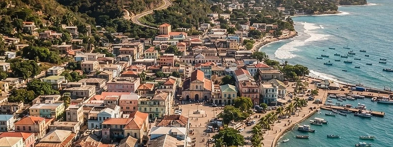 Cap-Haïtien