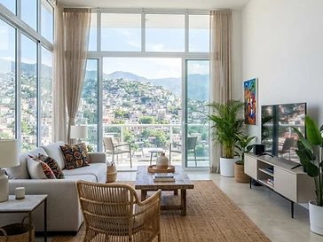 Executive Apartment — Pétion-Ville