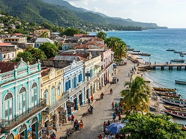 Jacmel