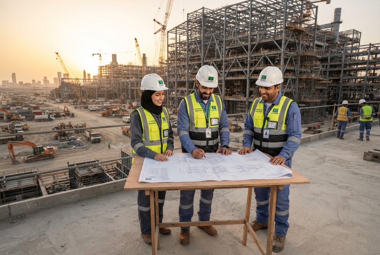 BSC Engineering Team