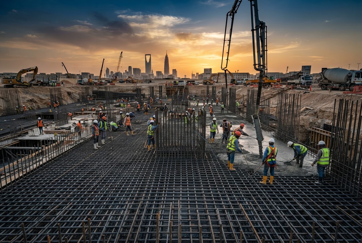 Civil Works