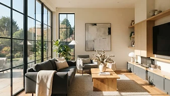 Étude de cas : rénovation énergétique complète d'un plex à Montréal