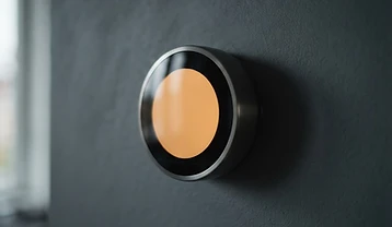 Cuisinière à induction