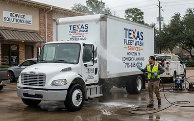 Box Trucks