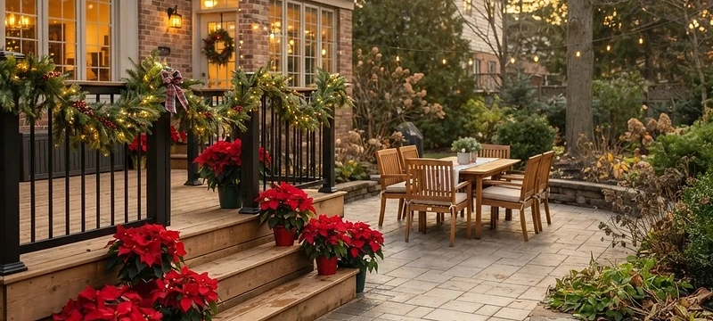 Patio Cleaning exterior cleaning