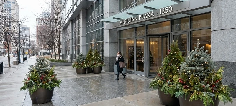 Commercial Concrete Cleaning exterior cleaning