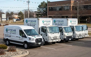 Delivery Vans