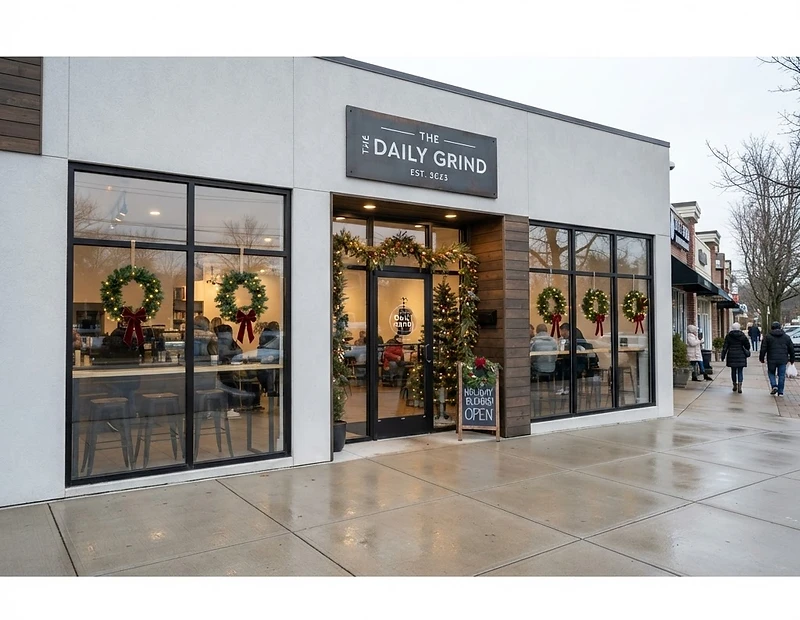 Keep Your Business Looking Its Best