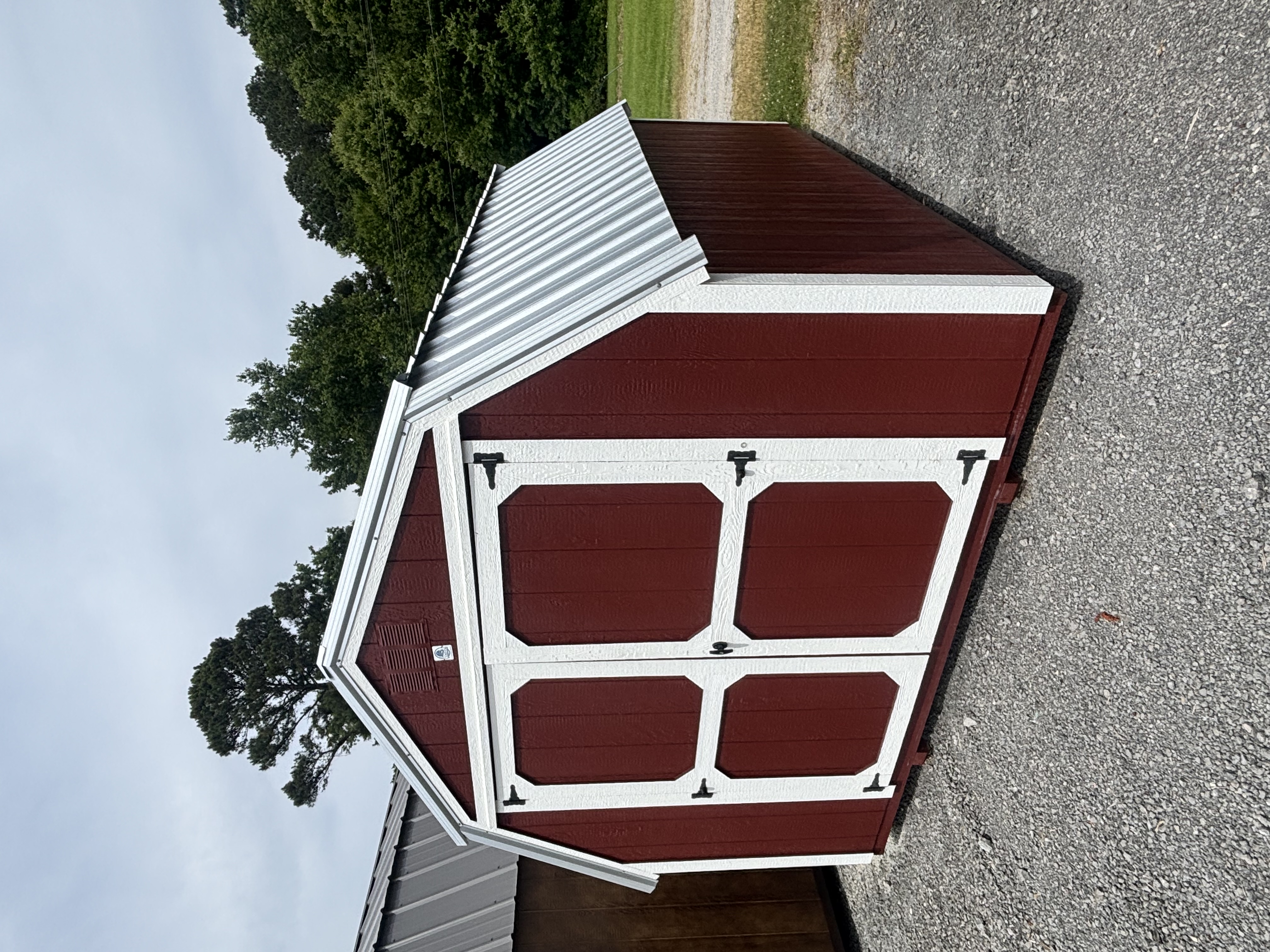 Standard Barn