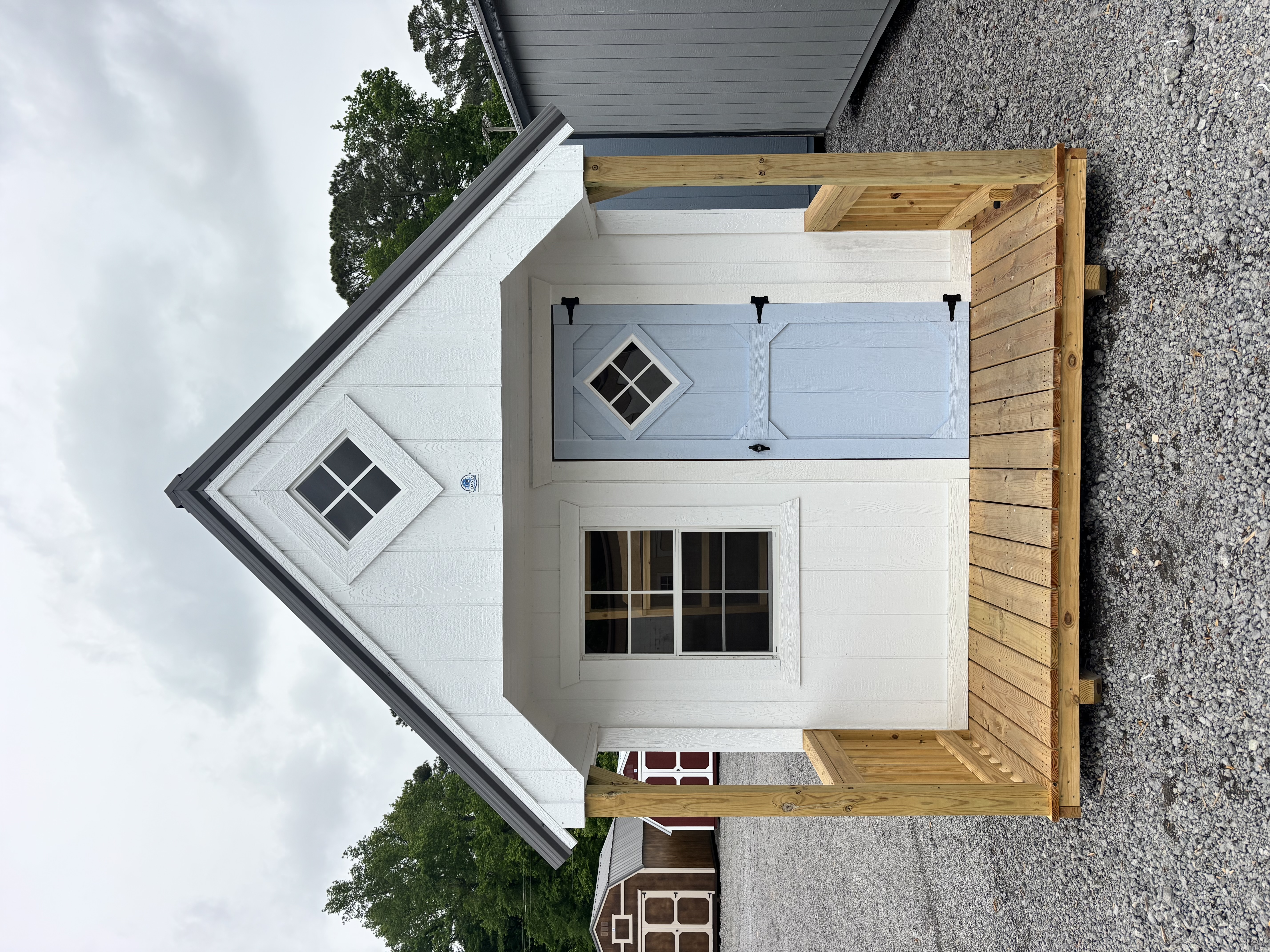 Playhouse