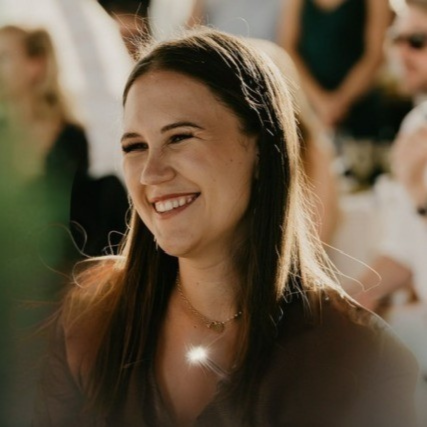 Jessica Van Lier
