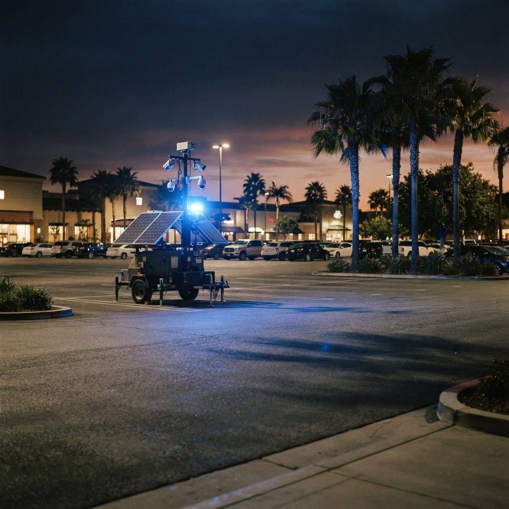 Retail & Shopping Centers
