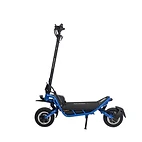 Rovoron R7 Pro electric scooter — 42.4Ah Samsung battery flagship cruiser, 100 km range 6