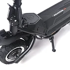 Rovoron R5 electric scooter — 3000W all-round performer with 65 km range and rugged build 6